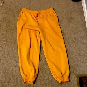 Men’s Vintage Wild Fable Sweatpants